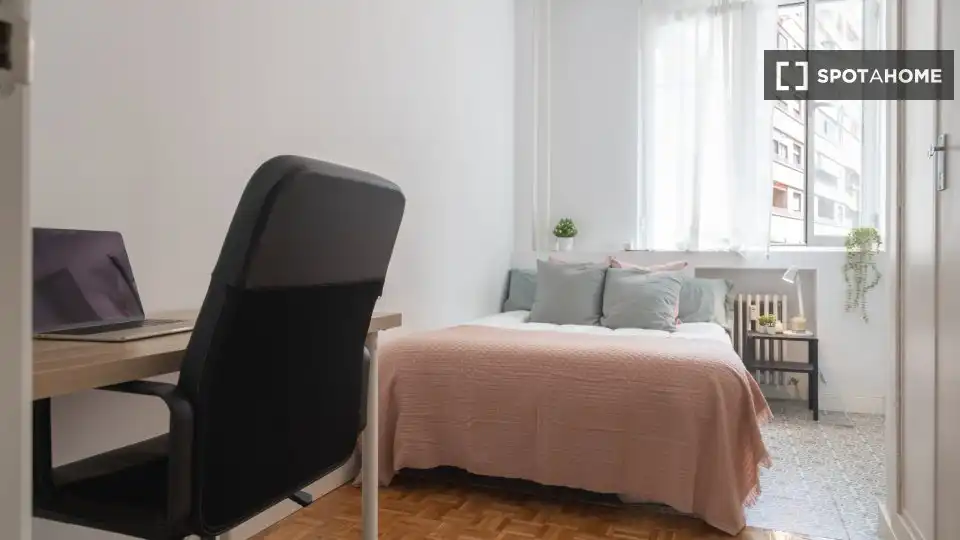 Piso de 145 m² en Madrid