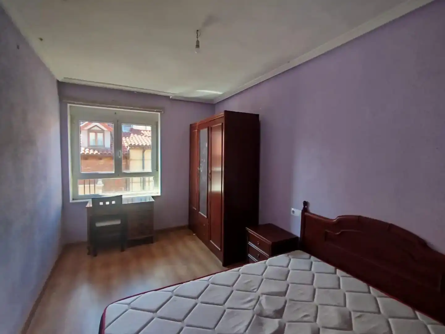 Piso de 85 m² en León