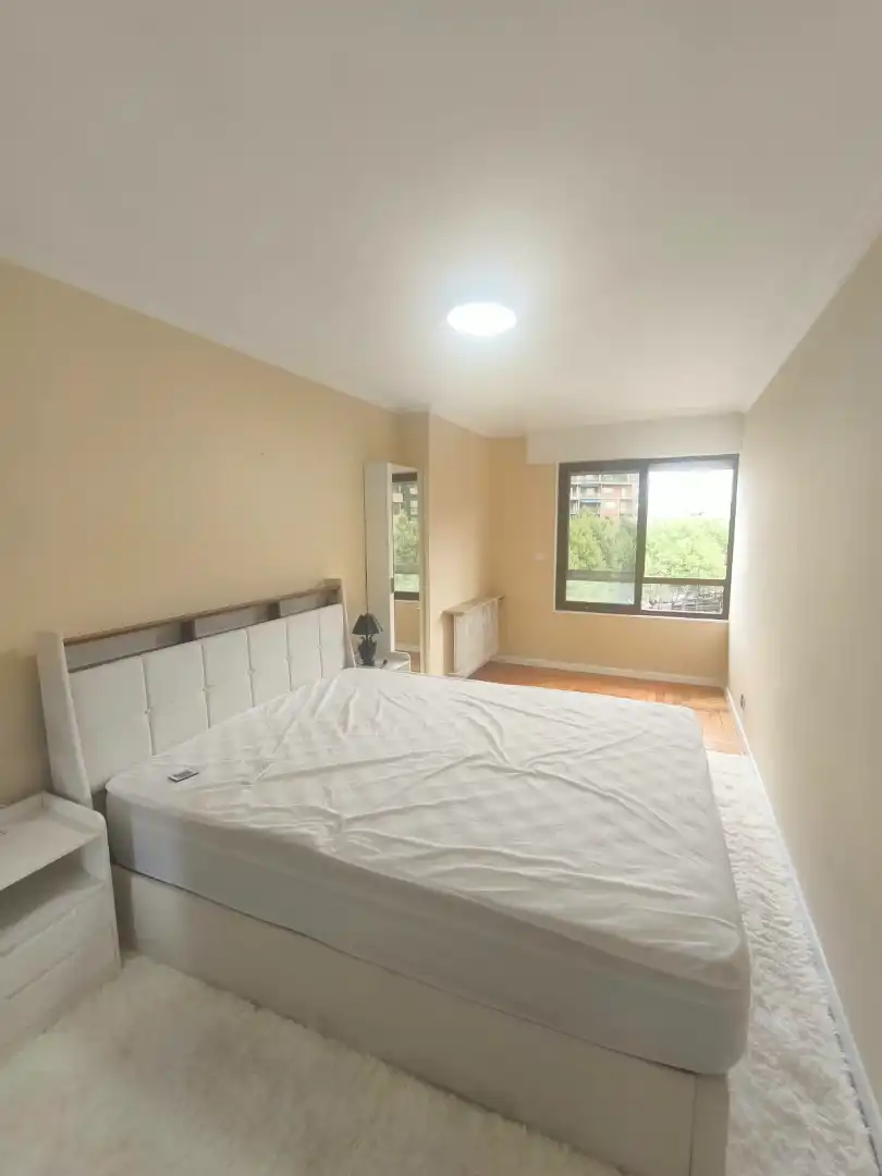 Piso de 120 m² en Ourense