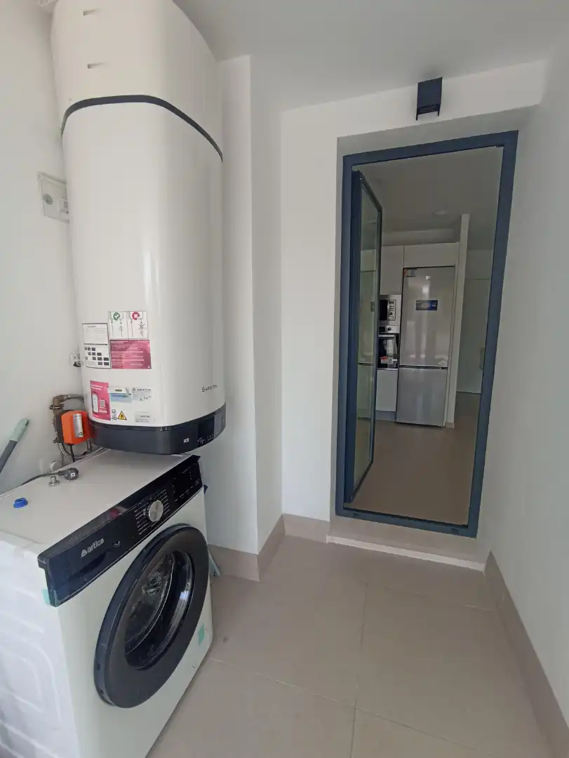 Piso de 114 m² en Sevilla