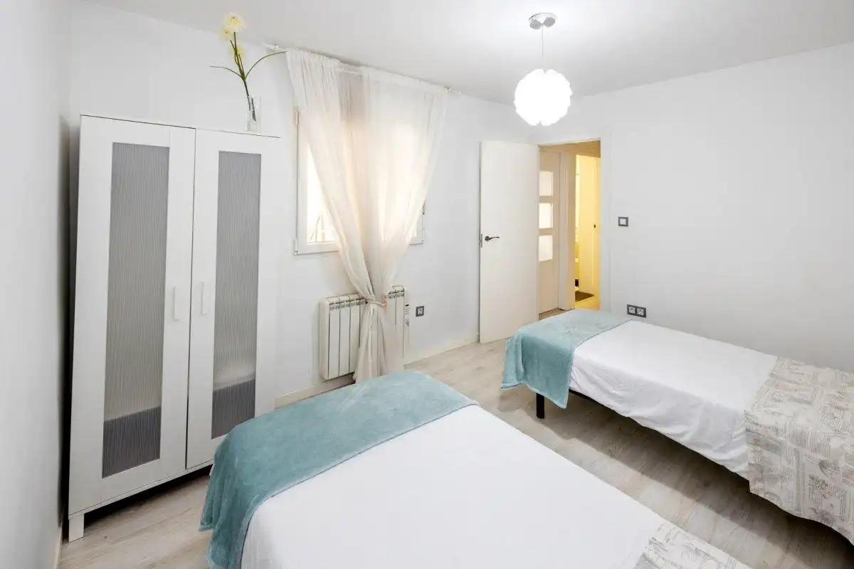 Pis de 68 m² a Sant Sebastià