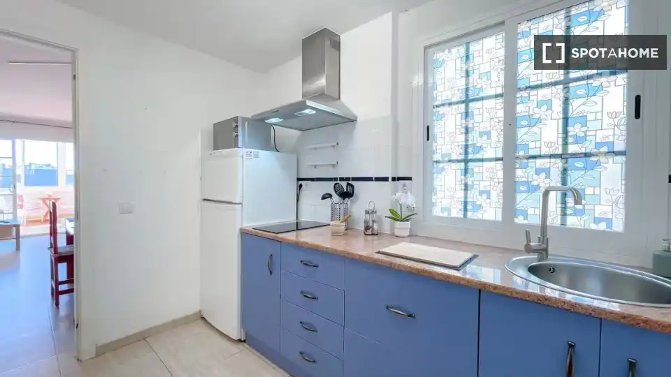 Habitación 92 m², Pájara