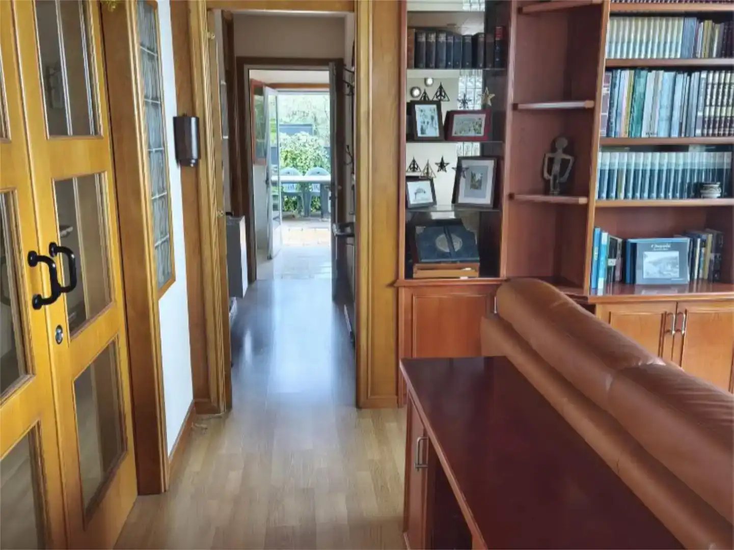 Piso de 90 m² en Vigo