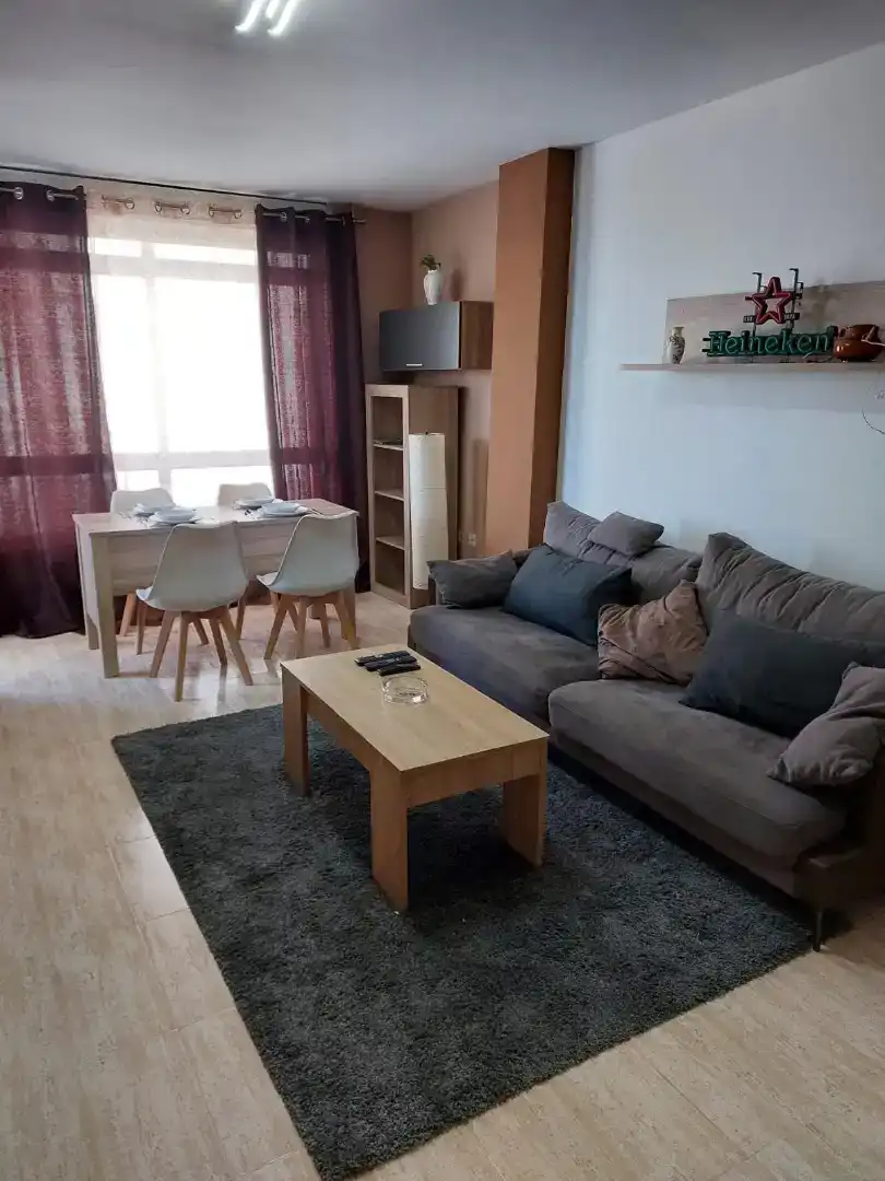 Piso de 85 m² en Vigo