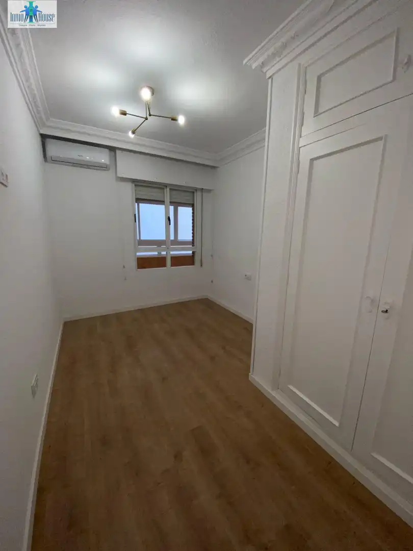 Piso de 86 m² en Albacete