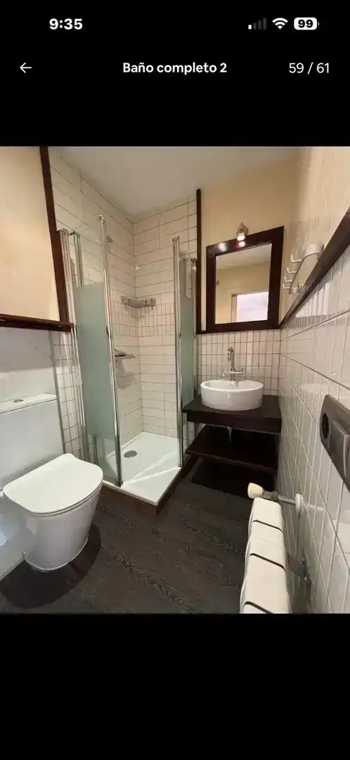 Piso de 200 m² en Castelló d'Empúries