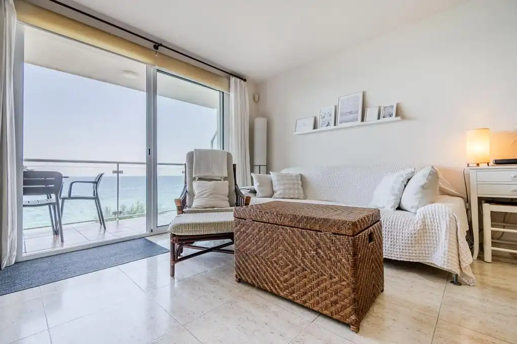 Piso de 95 m² en Calonge i Sant Antoni