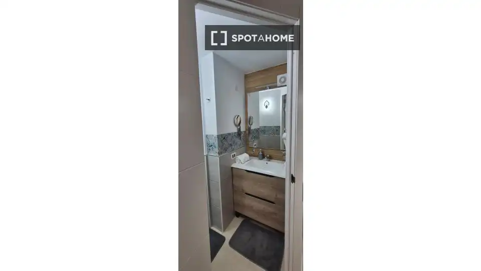 Habitación 40 m², Arona