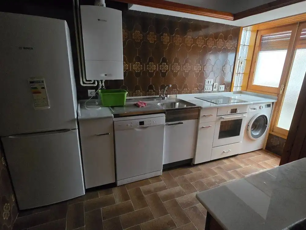 Appartamento 90 m² a Jaca