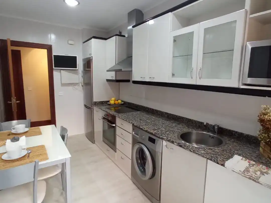 Piso de 65 m² en Bermeo
