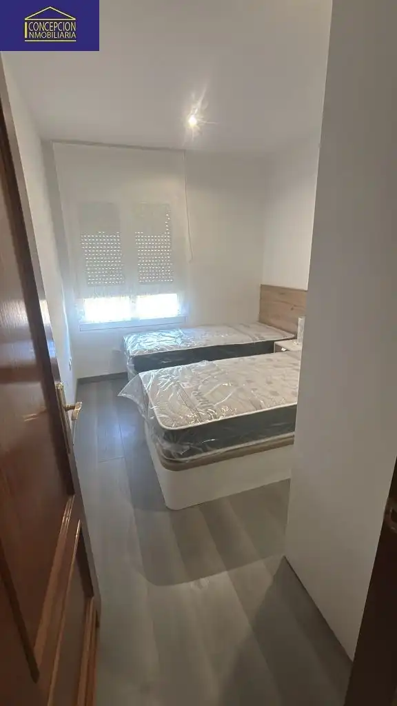 Pis de 86 m² a Còrdova