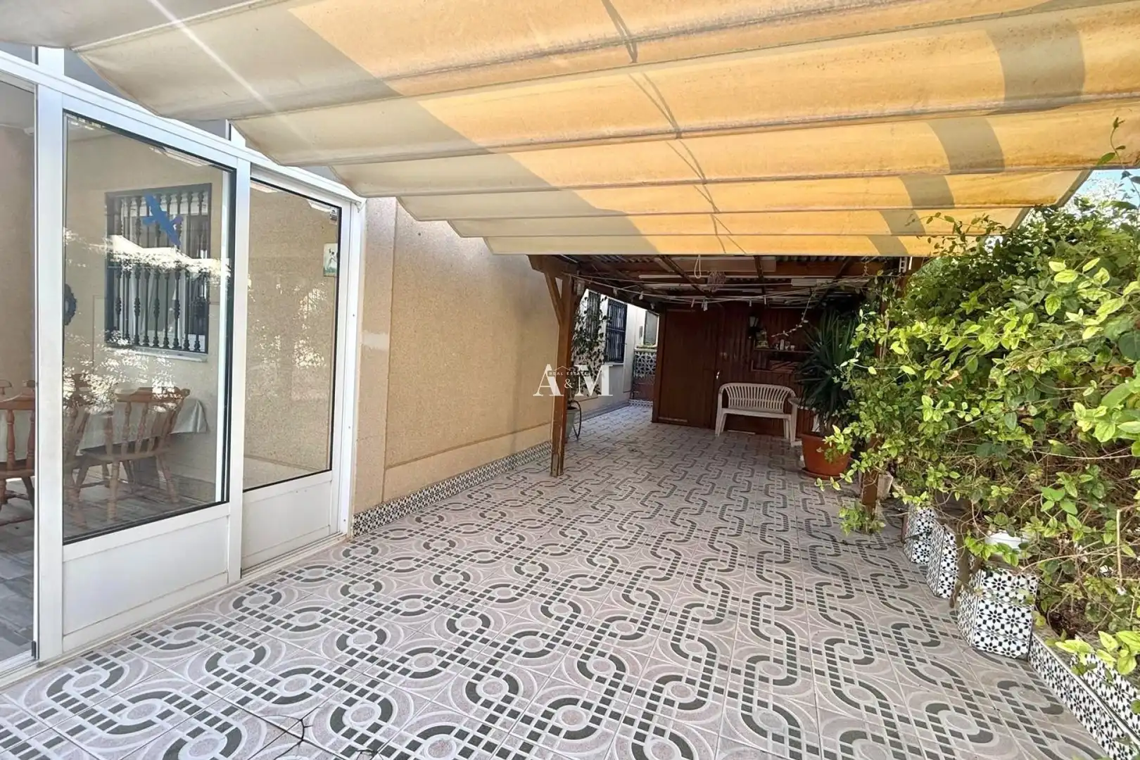 Casa de 110 m² en Torrevieja