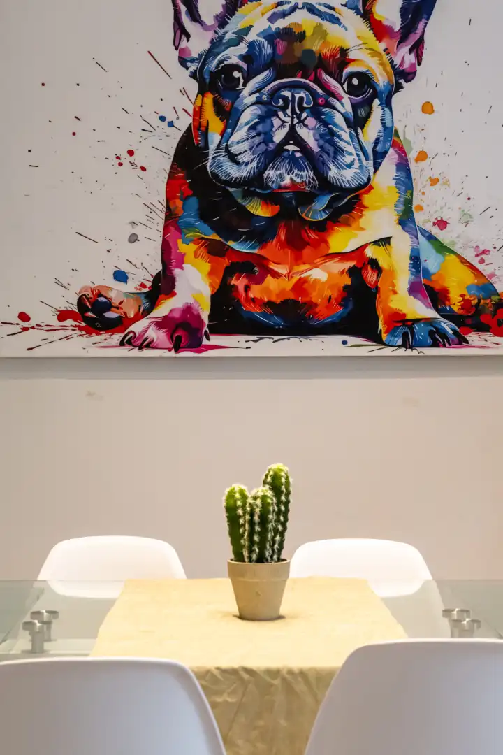 Piso de 75 m² en Zaragoza