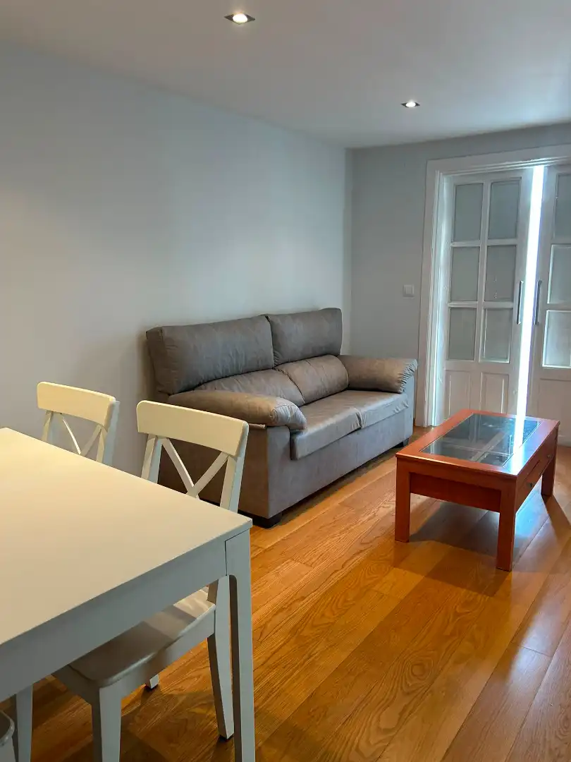 Piso de 100 m² en Santiago de Compostela