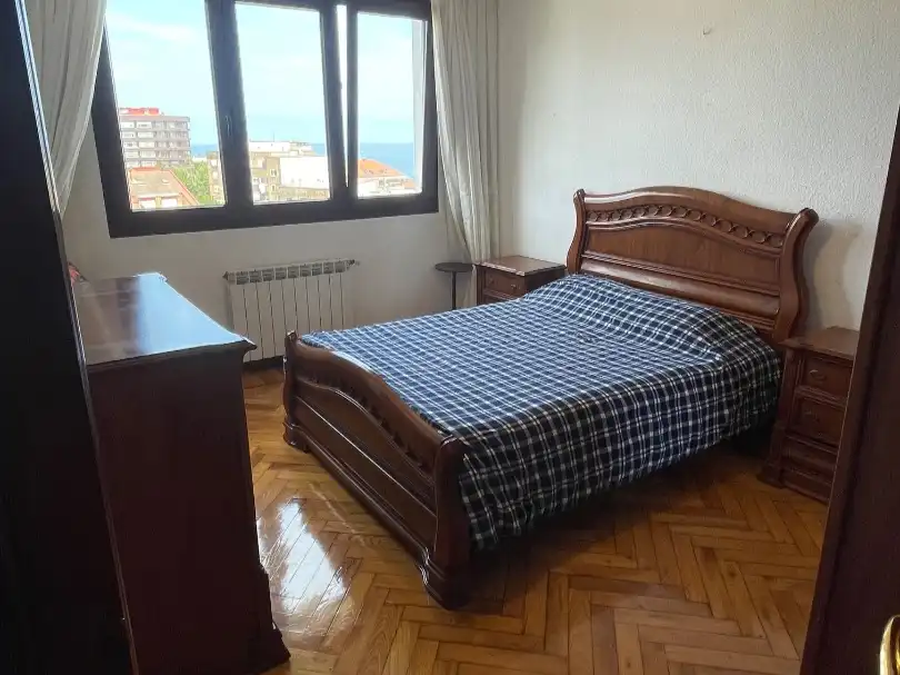 Pis de 89 m² a Santander