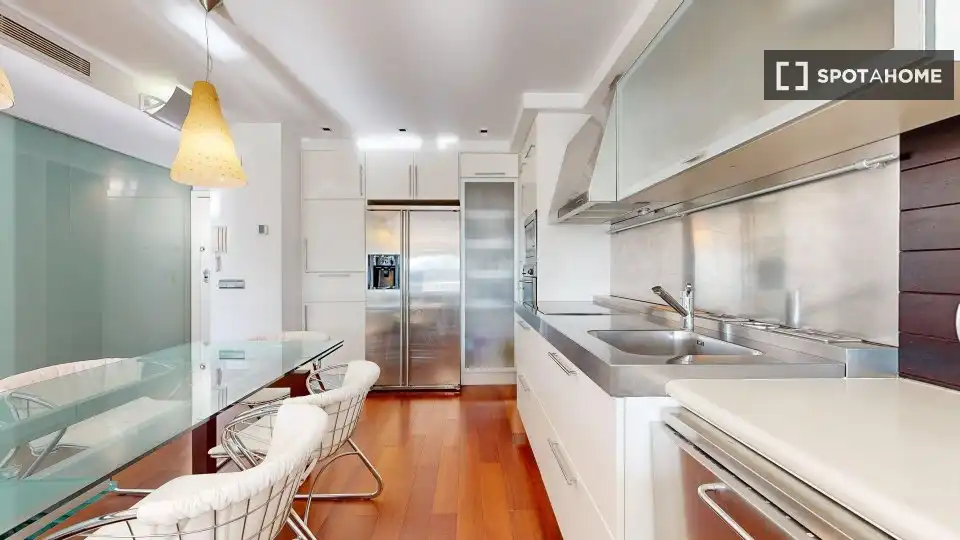 Habitación en alquiler, Santa Pola