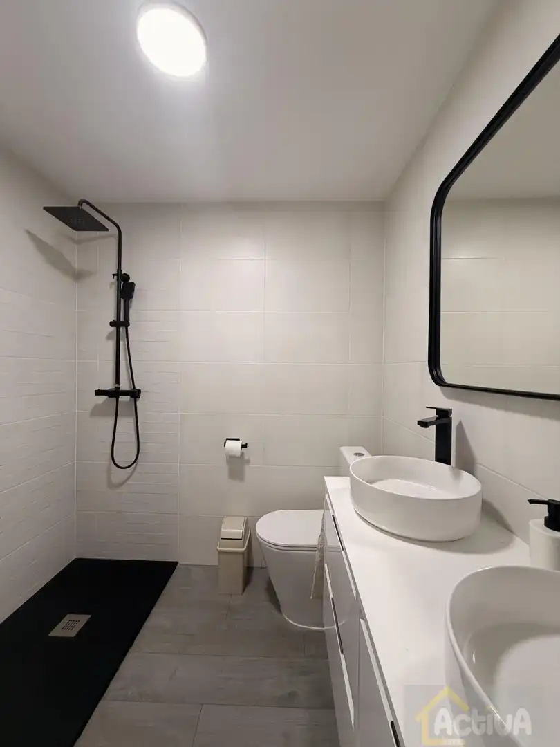 Piso de 150 m² en Mérida