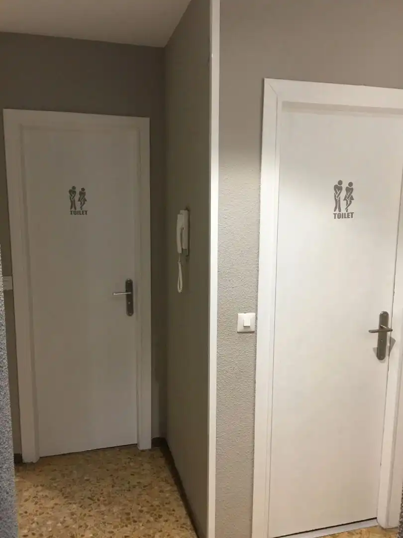 Habitació 140 m², Valladolid