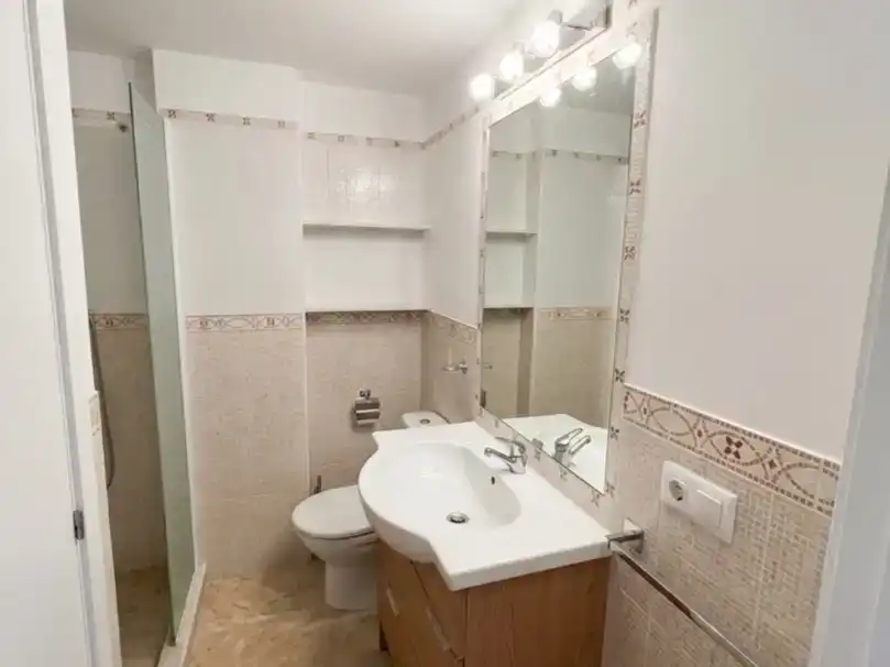 Piso de 50 m² en Córdoba