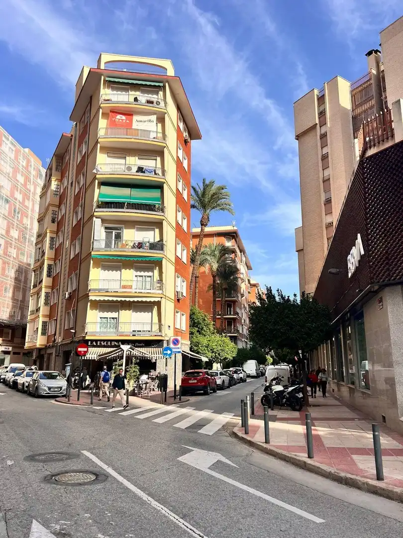 Habitació 250 m², Múrcia