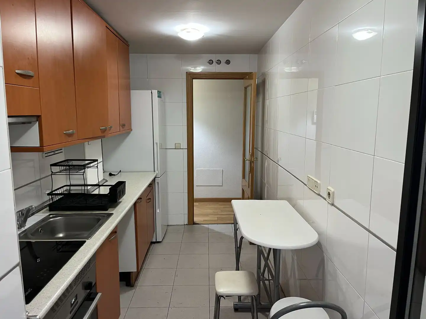 Piso de 82 m² en Ávila
