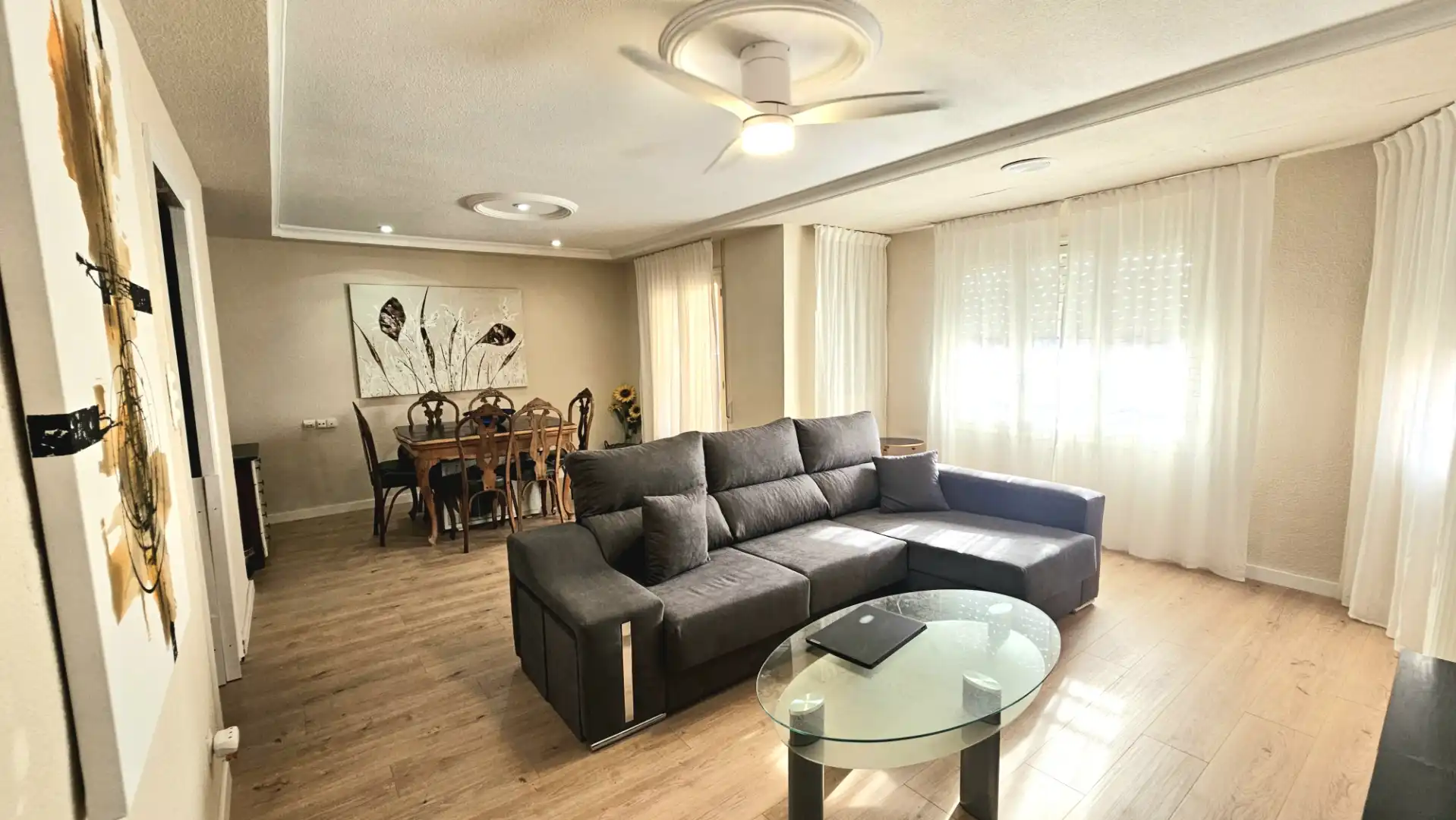Habitación en alquiler, Elche