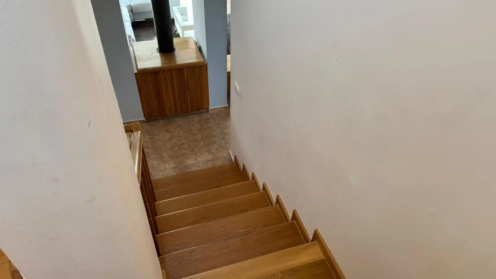 Piso de 447 m² en Ourense