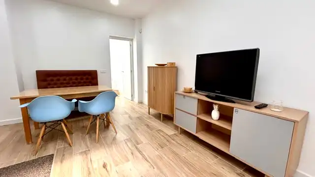 Piso de 75 m² en Málaga