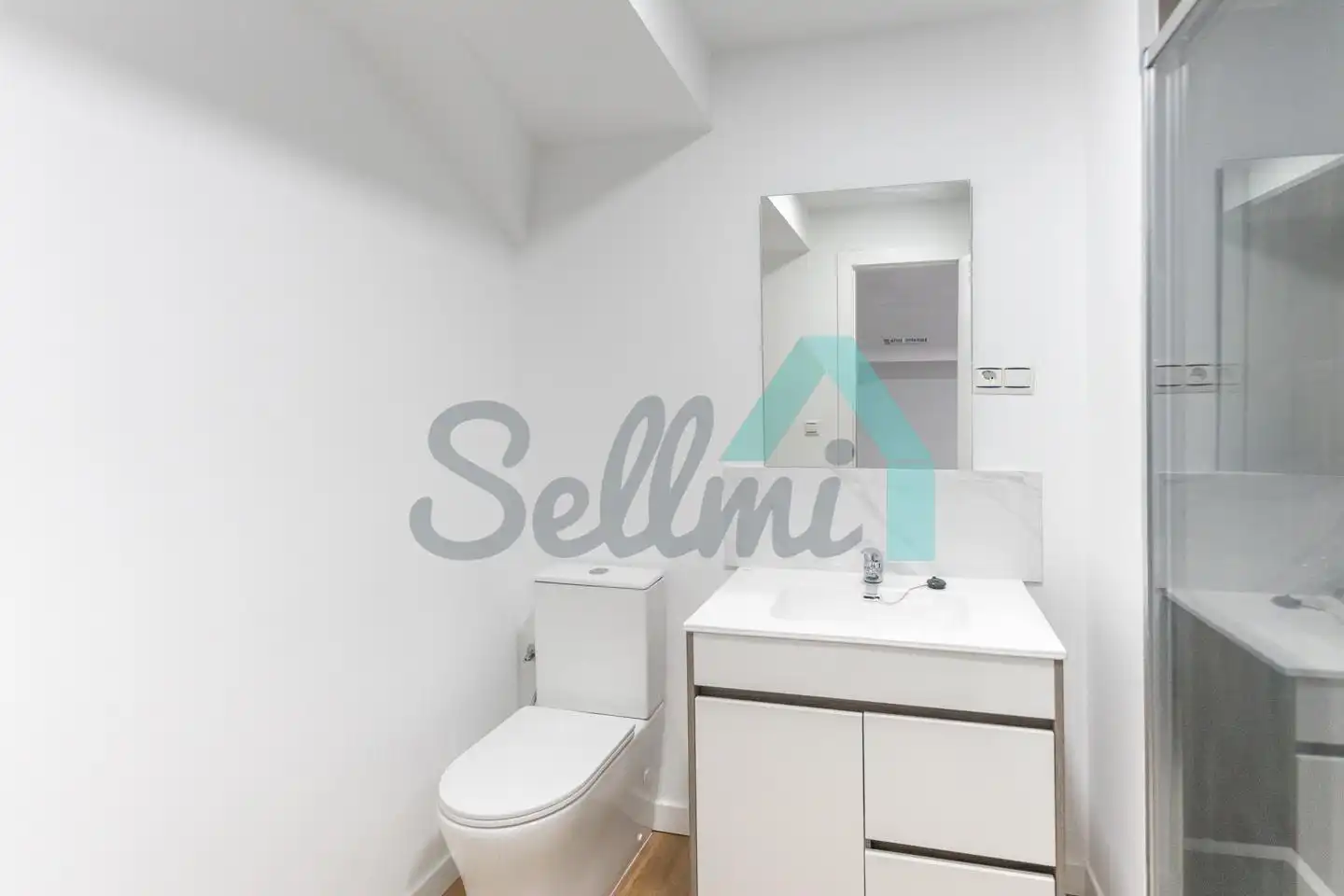 Piso de 65 m² en Mieres