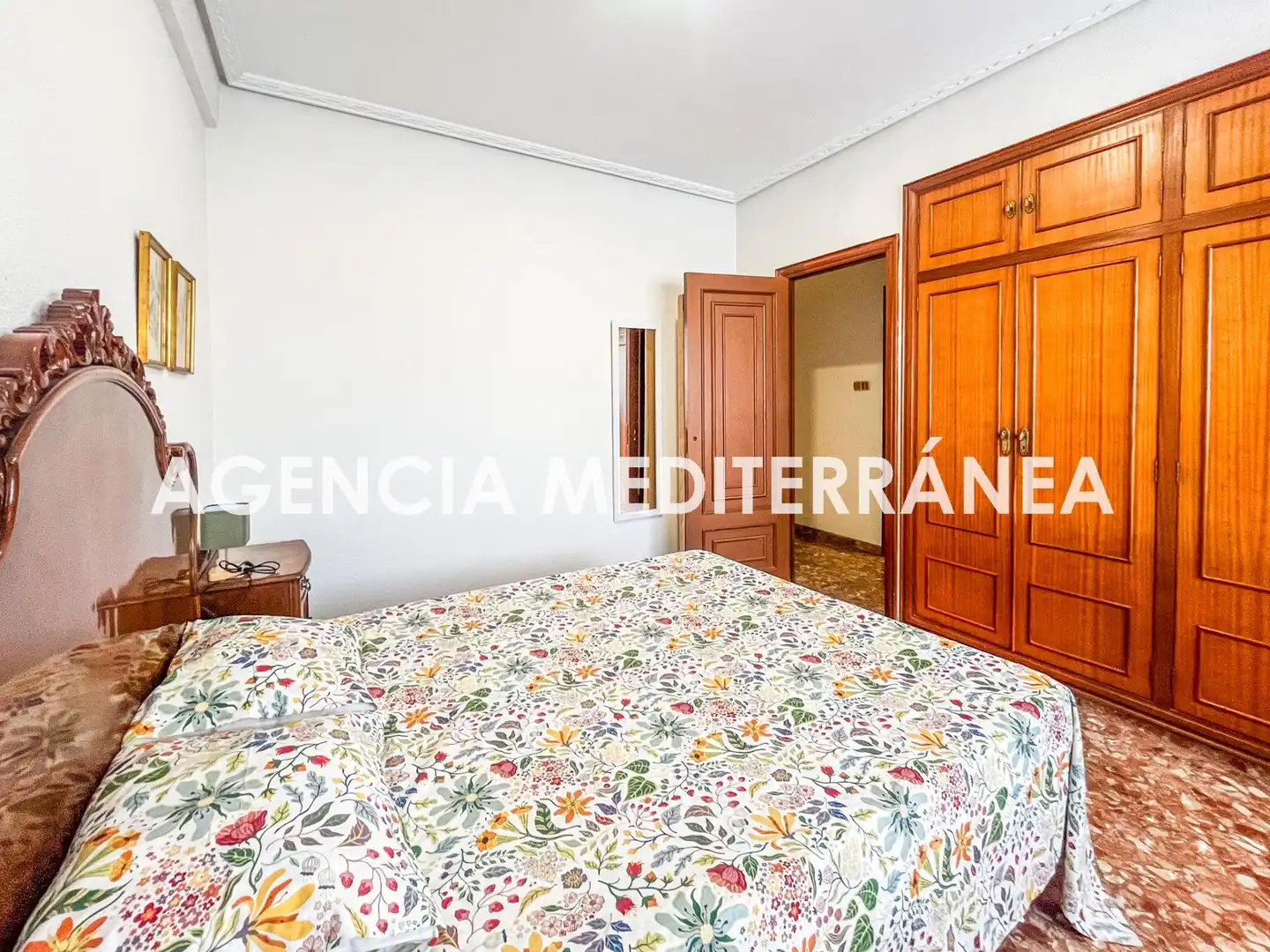 Piso de 119 m² en Picassent