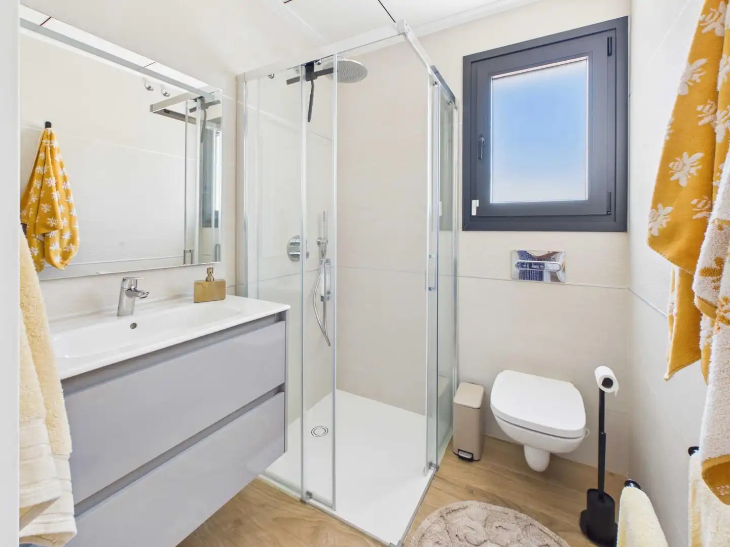 Piso de 277 m² en Finestrat