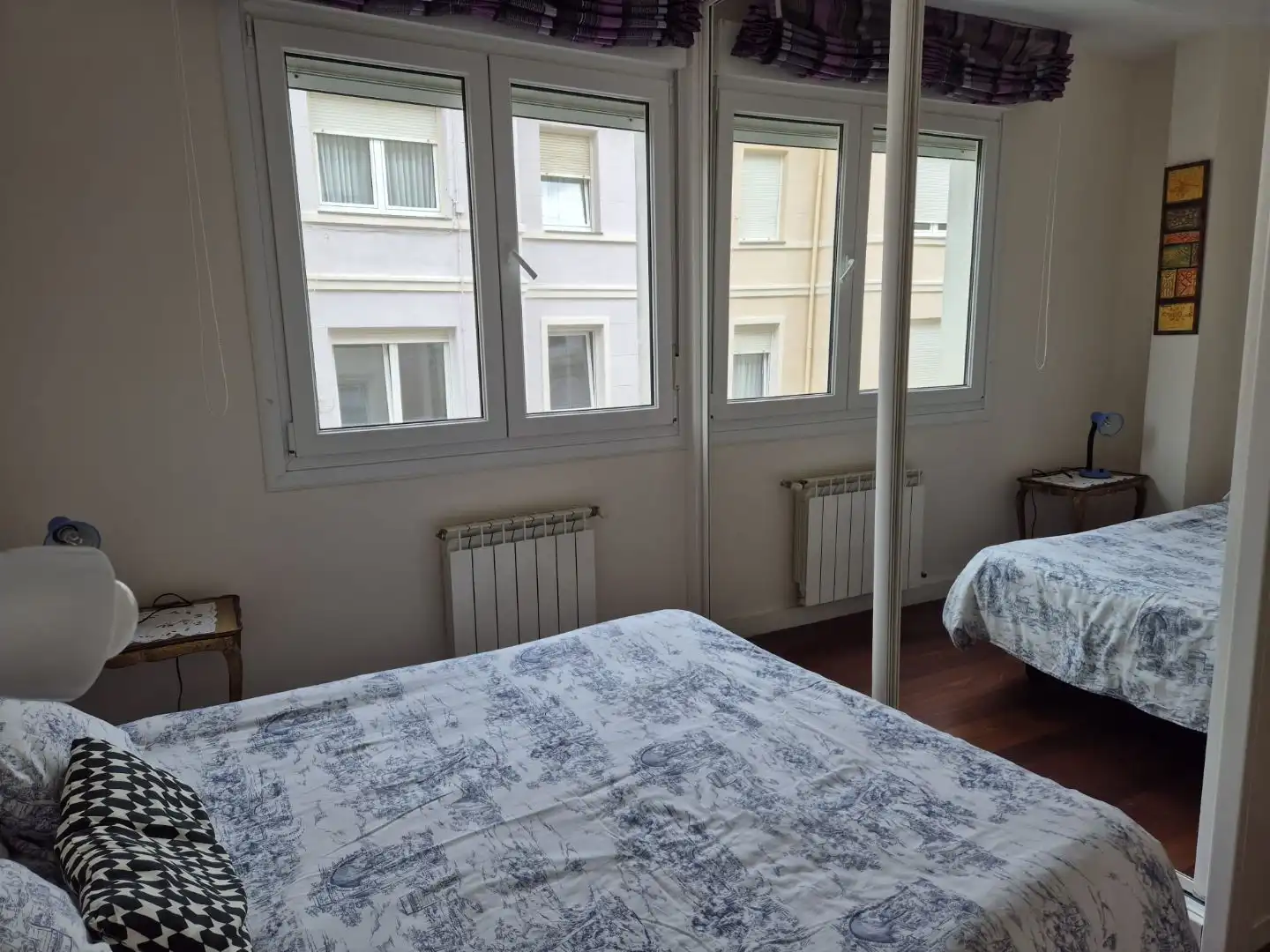 Piso de 103 m² en Santander