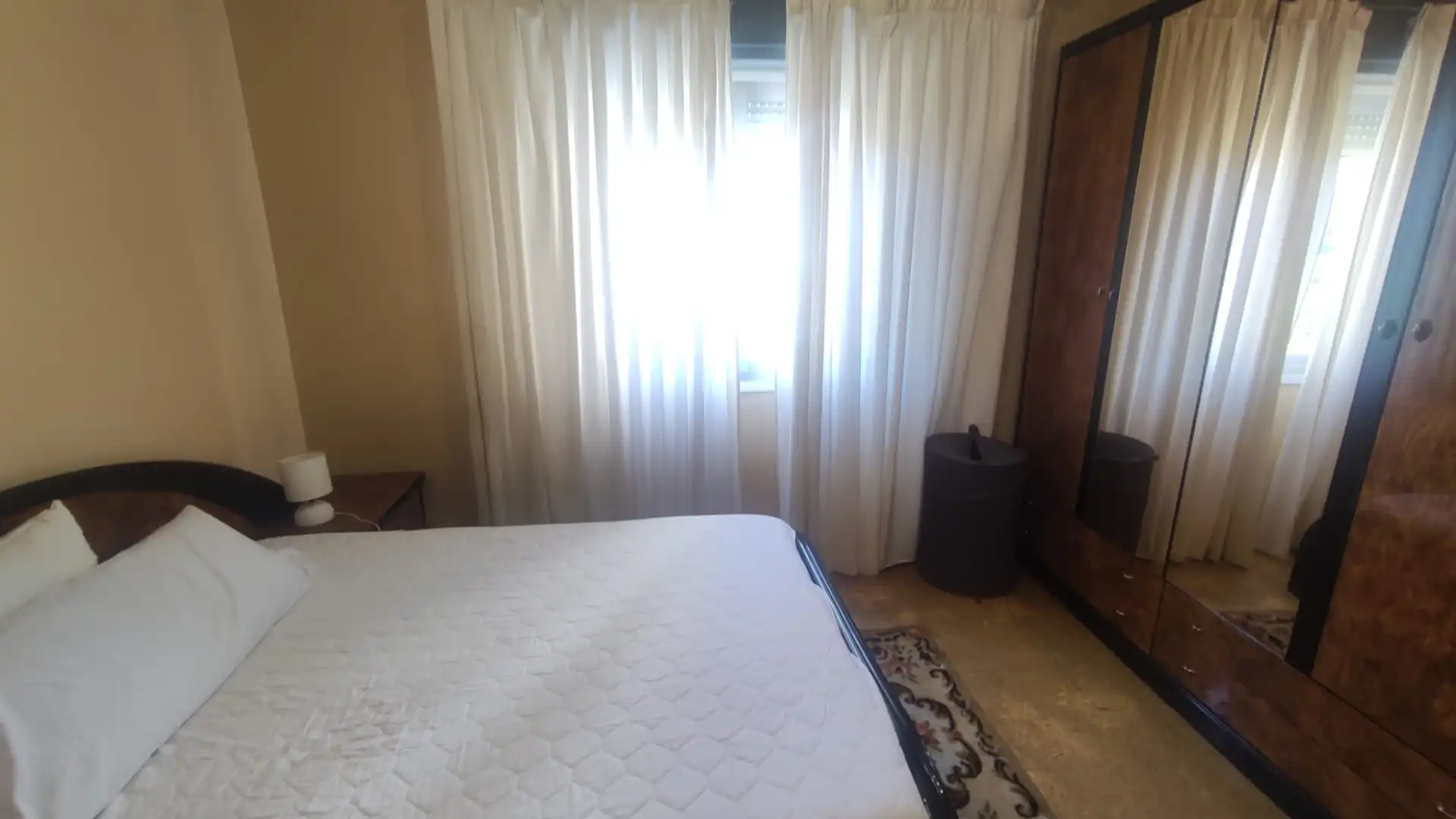 Piso de 120 m² en Ourense