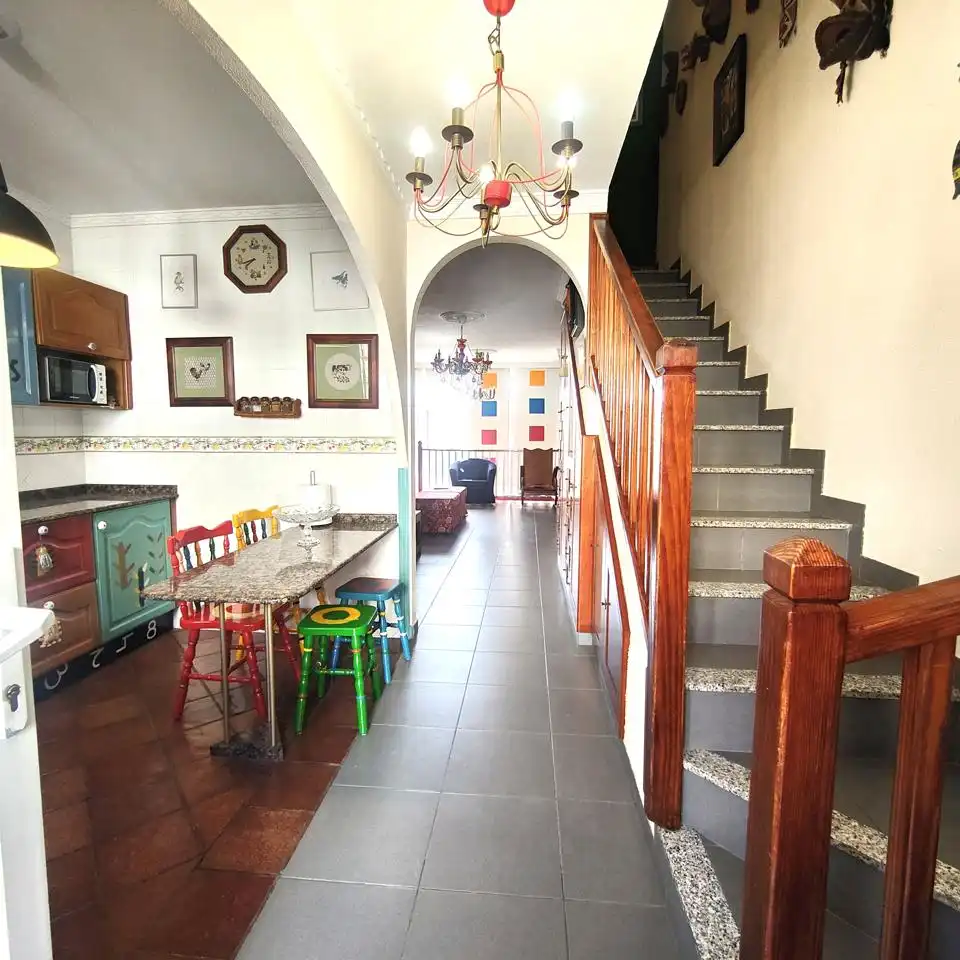 Piso de 205 m² en Mogán