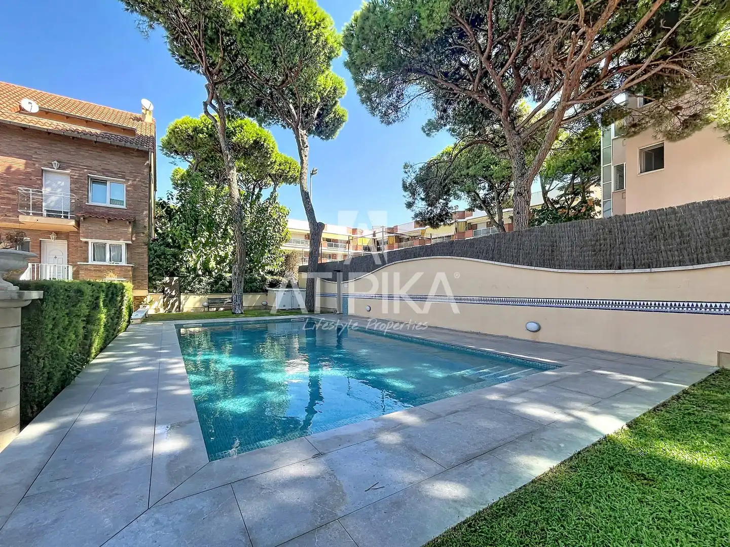 Piso de 179 m² en Castelldefels