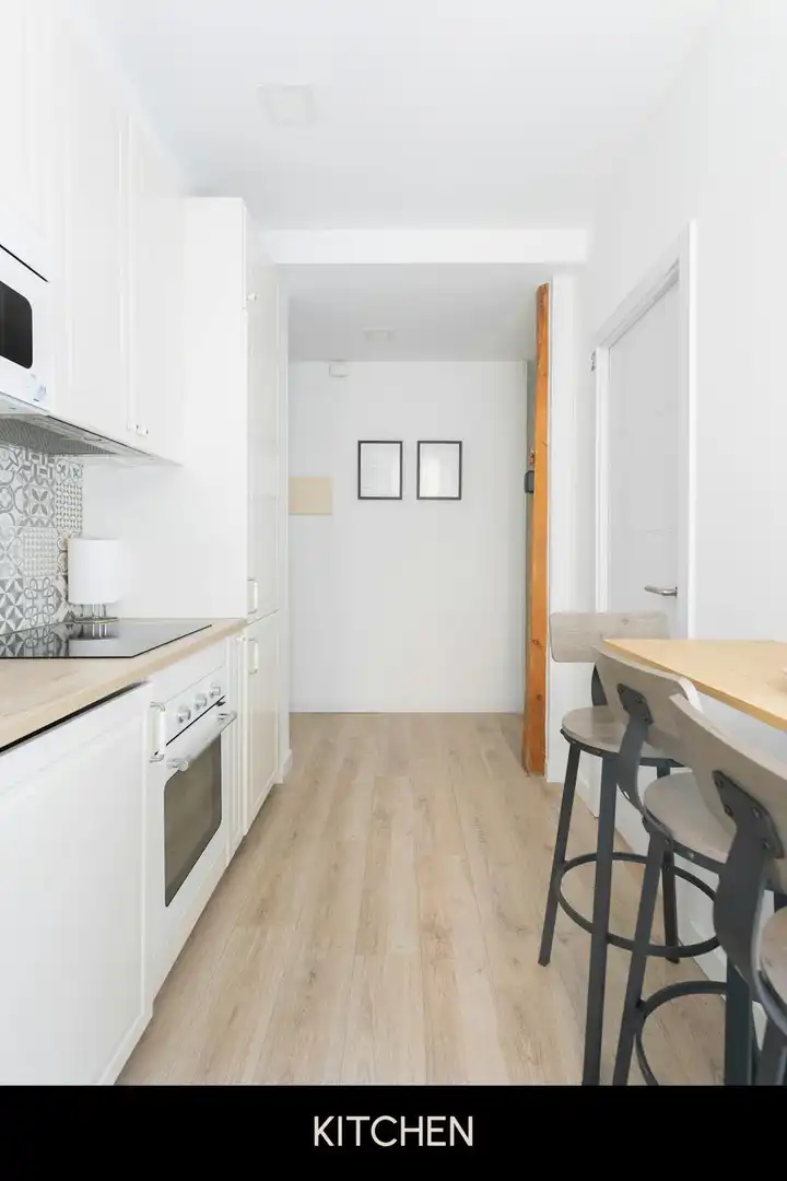 Habitación 70 m², Madrid