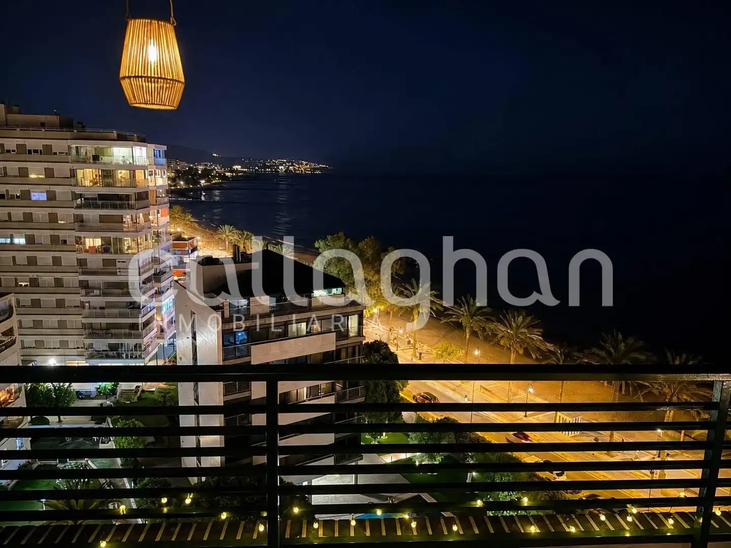 Piso de 89 m² en Benicasim