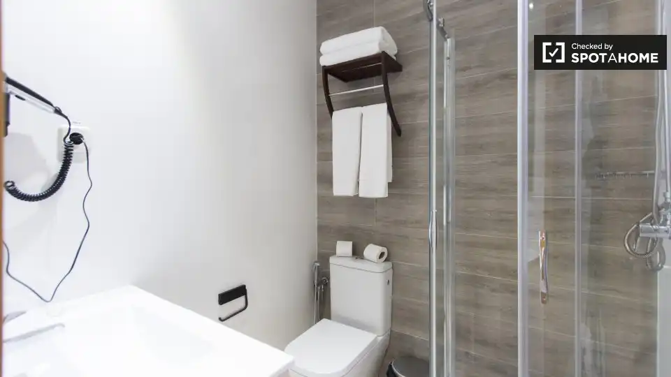 Piso de 62 m² en Madrid