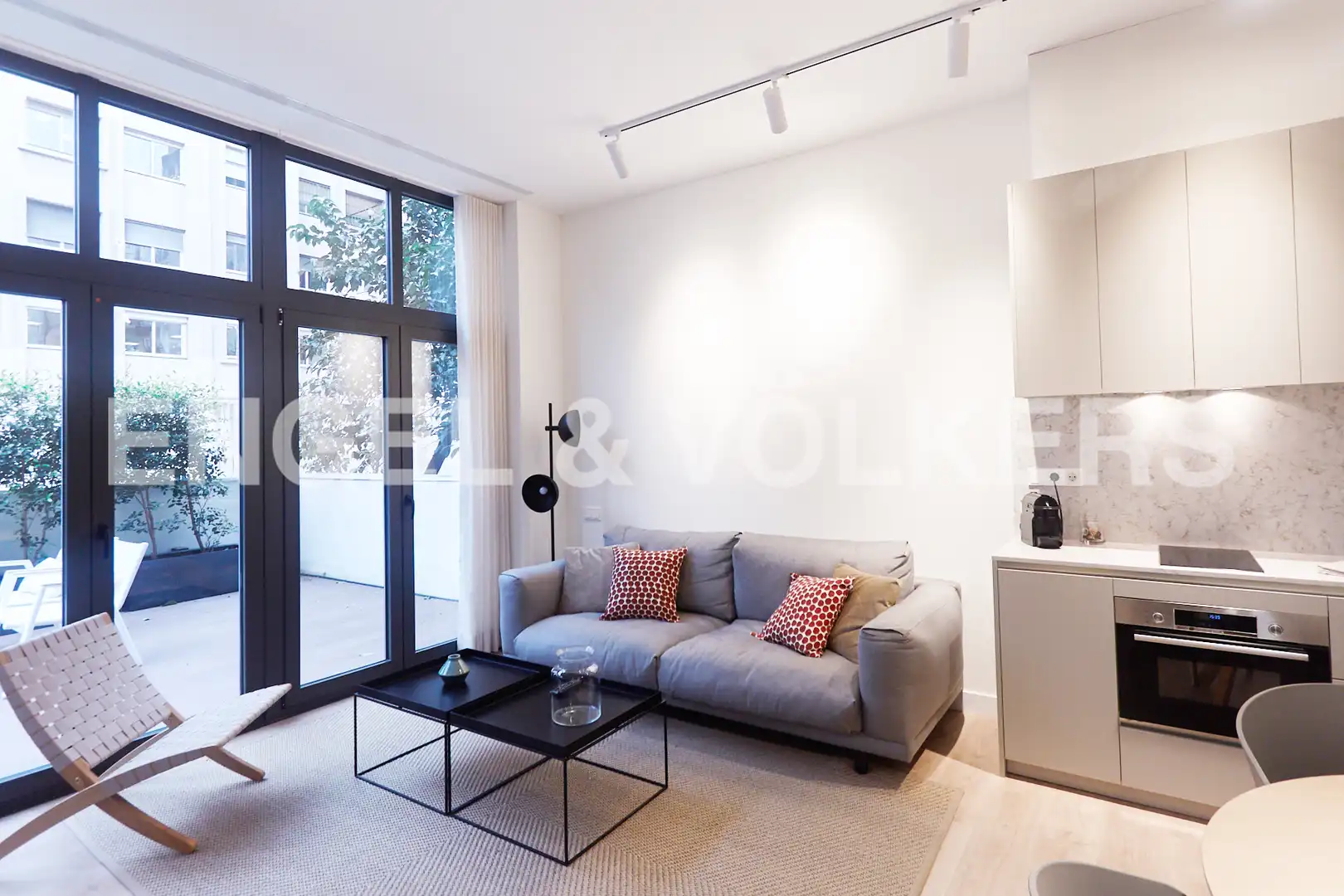 Pis de 87 m² a Barcelona