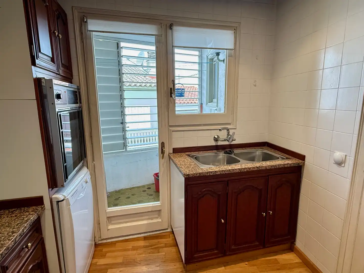 Piso de 115 m² en Palafrugell