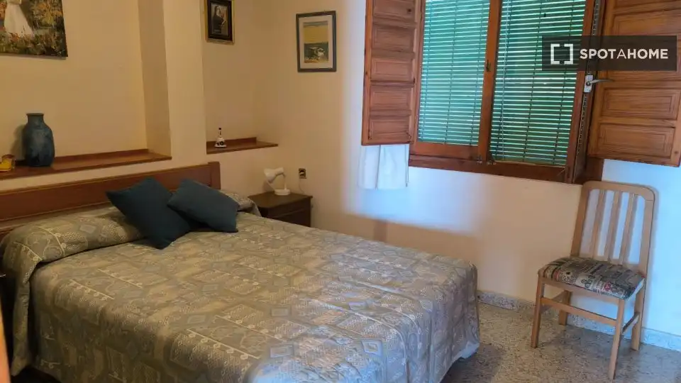 Habitación 131 m², Gualchos