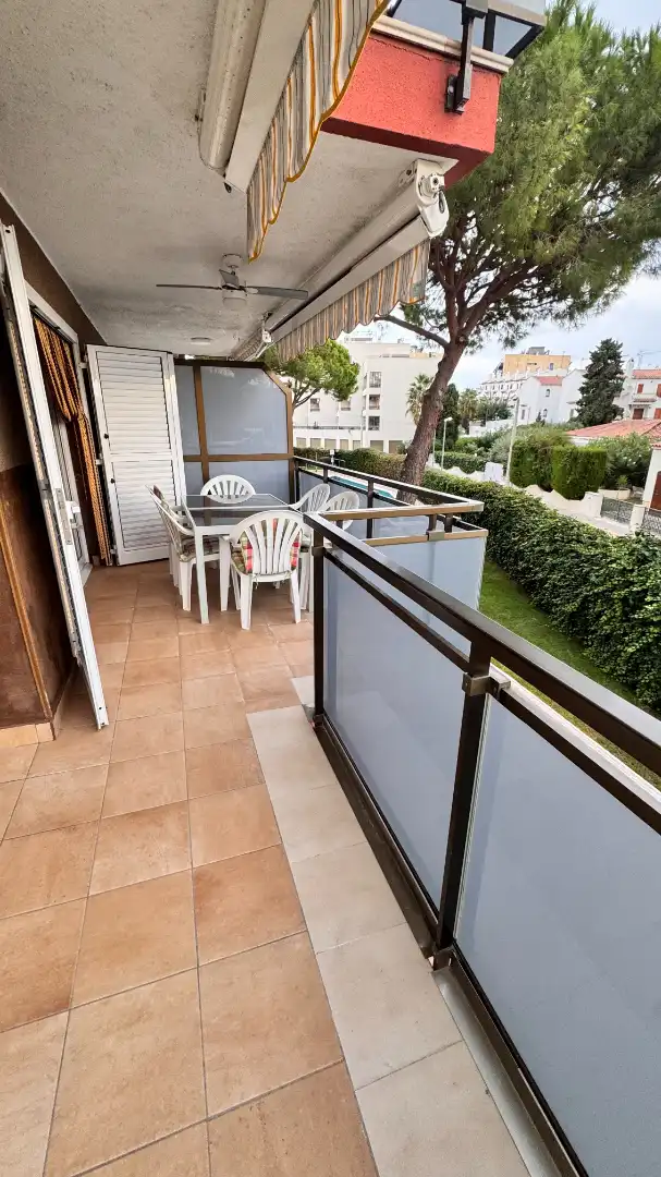 Piso de 94 m² en Torredembarra