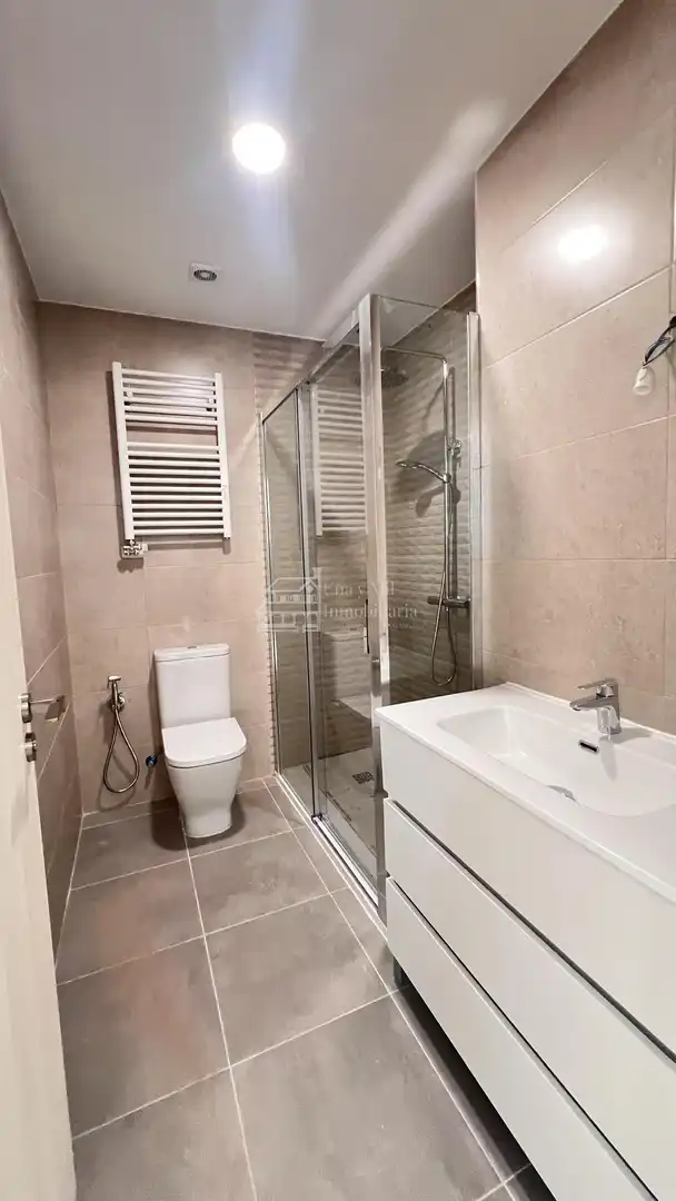 Piso de 95 m² en Salamanca