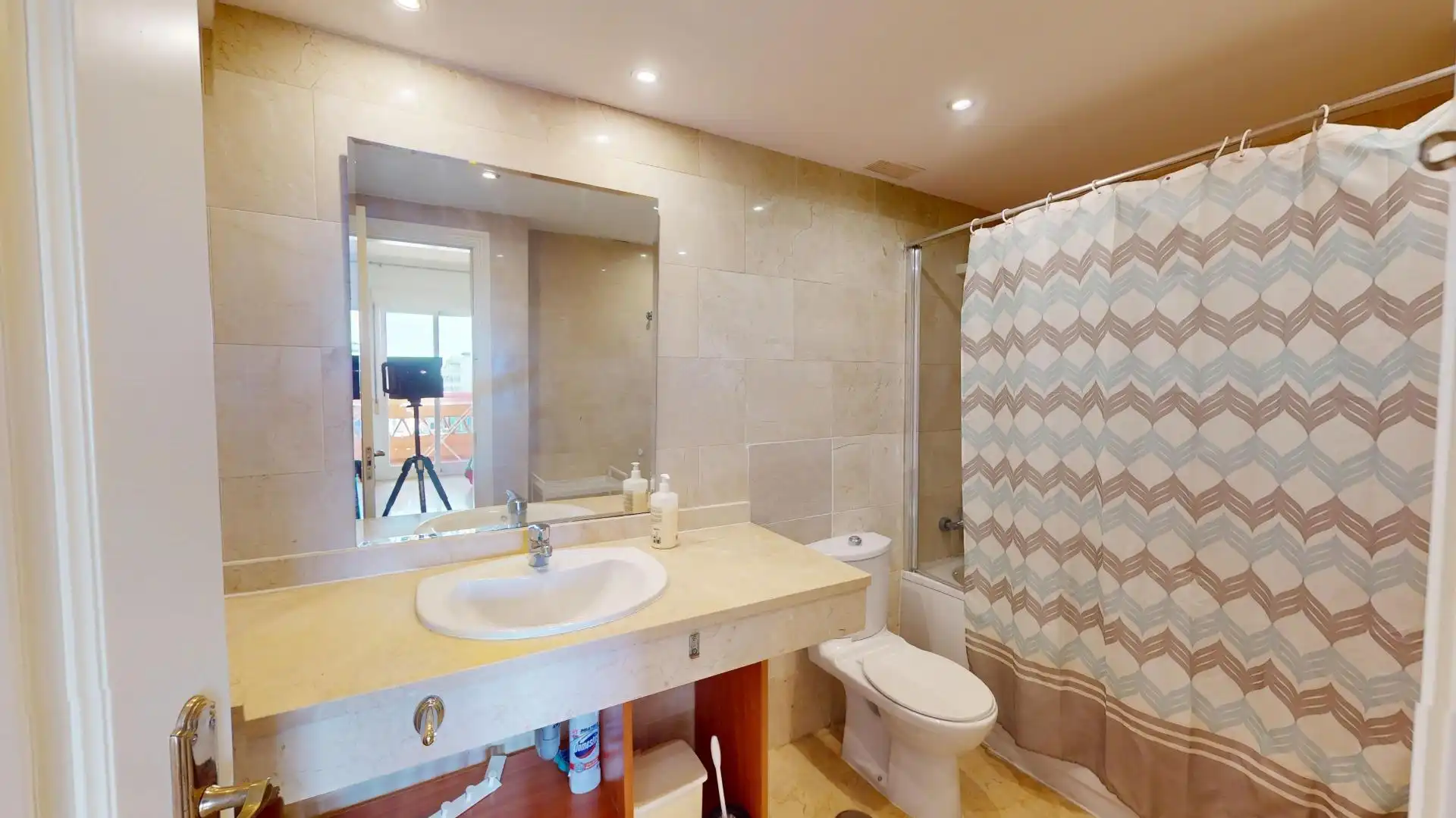 Piso de 109 m² en Mijas