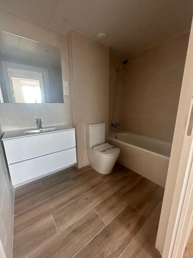 Pis de 101 m² a Sant Joan Despí