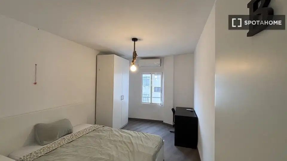 Habitació de lloguer, València