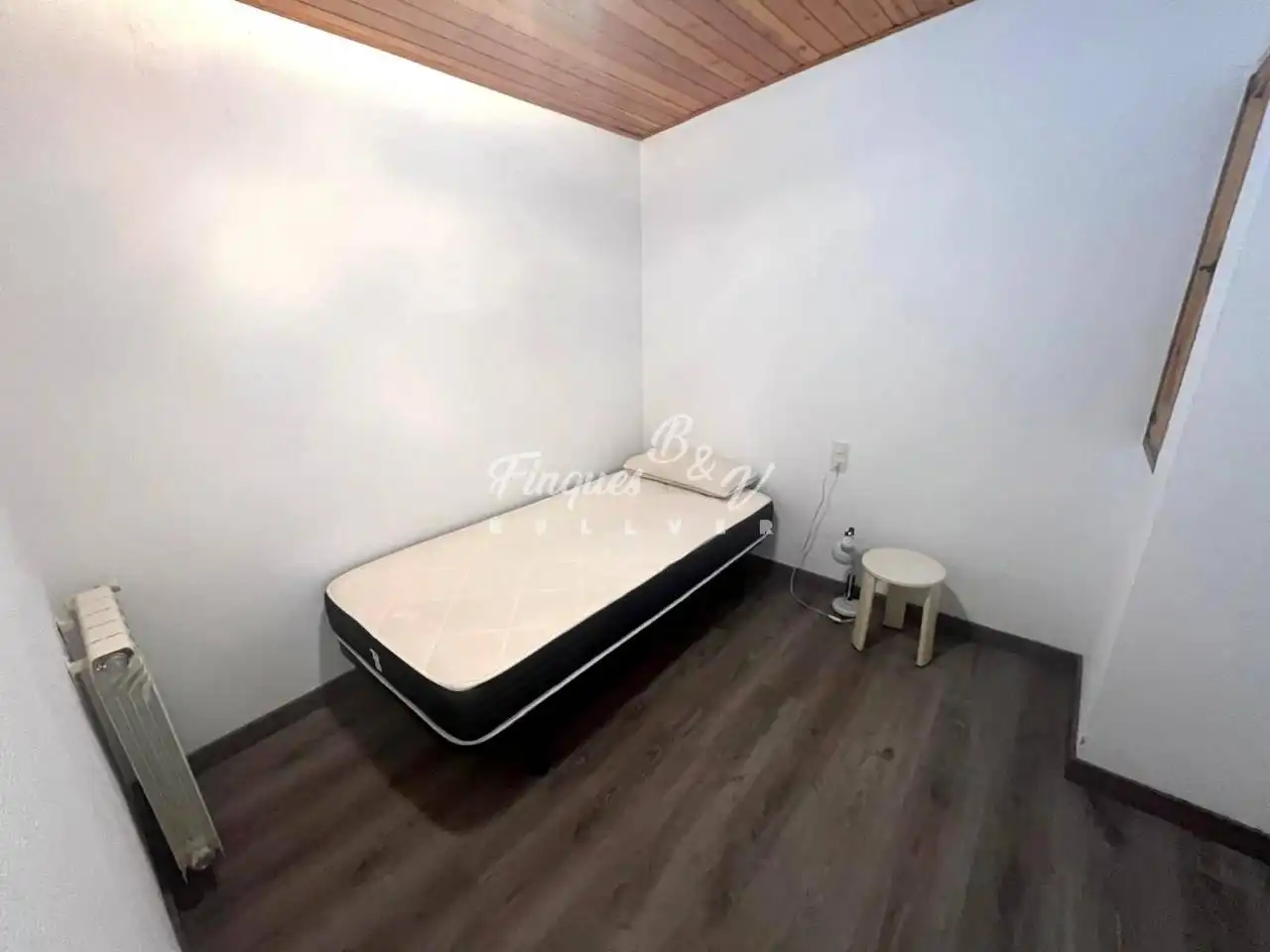 Pis de 90 m² a Bellver de Cerdanya