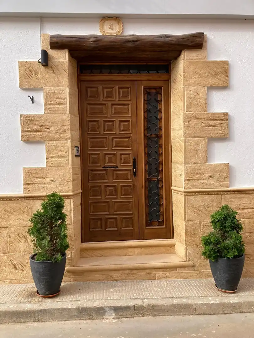 Casa en alquiler, El Peral