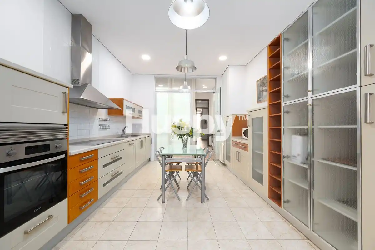 Pis de 182 m² a Alacant