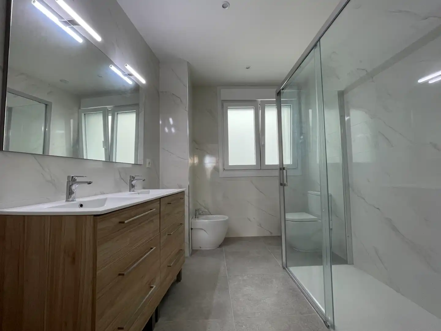 Wohnung 165 m² in Gijón / Xixón